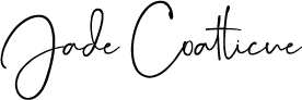 Jade Coatlicue logo